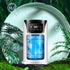 Portable Air Conditioners Fan, Evaporative Air Cooler with 3 Cool Mist, 6 Speeds & 6H Timer for Bedroom, Office, Camping