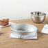 Restaurantware-Met Lux 9 x 2 Inch Straight-Sided Baking Tin, Oven-Ready Anodized Aluminum Round Cake Pan