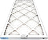 Proairtek AF14301M11SWH Model 14x30x1 Air Filters, Pack of 2, MERV 11 for Clean Air