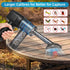 Cordless Bug Vacuum Cleaner - Portable Handheld Insect Catcher with Strong Suction, Ideal for Home, Car & Travel