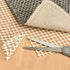 MAYSHINE Area Rug Gripper Pad, 2x3 Feet for Hard Floors, Provides Protection and Cushion for Area Rugs