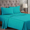 Superior Egyptian Cotton 400 Thread Count Bed Sheet Set, 1 Elastic Deep