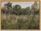 OIQArt Framed Vintage Landscape Wall Art - Natural Scenery Oil Painting Canvas Prints for Kitchen Bedroom Living Room