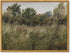 OIQArt Framed Vintage Landscape Wall Art - Natural Scenery Oil Painting Canvas Prints for Kitchen Bedroom Living Room