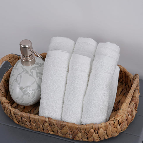 Pack 60 12 12 Inches, 60 Pack) Tens Towels of Washcloths, x Lighter Weight, Quick to Dry, Super Soft & Absorbent