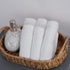 Pack 60 12 12 Inches, 60 Pack) Tens Towels of Washcloths, x Lighter Weight, Quick to Dry, Super Soft & Absorbent