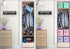 Sorbus Foldable Storage Cubes, 6 Pack, 11 Inch Fabric Organizers, Versatile Use, Collapsible and Durable