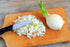 Sunutri Seeds Pack 4 Onion Seeds Variety for Planting Heirloom Non-GMO Varieties: Evergreen Bunching, Red Creole, White