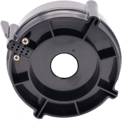 Blendin Replacement Jar Base Bottom Cap - Compatible with Oster Pro 1200 Watts Series Blender