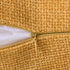 Cozoomy Set 2 12x20 Inch of Chenille Linen Decorative Throw Pillow Covers Textured Farmhouse Pillow Covers for Bed