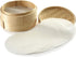 Norpro Round Parchment Pan Liner, Set of 25