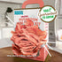 10 Back to The Roots Organic Pink Miniature Mushroom Grow Kit, Harvest Gourmet Mushrooms in Days