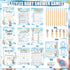476 6 Sets 50 Mommy's 50 2 50 Sherr Pcs Bear Baby Shower Games Activities Cards Pacifier Hunt Game Pacifiers How Big is