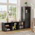 Closet FUSUNBAO Magic DIY Cube Storage Organizer Stackable Cubes for Home Books Clothes Toy-Modular Cubby Storage