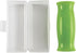Case,Clear,1EA OXO Good Grips Silicone Garlic Peeler with Stay-Clean Storage