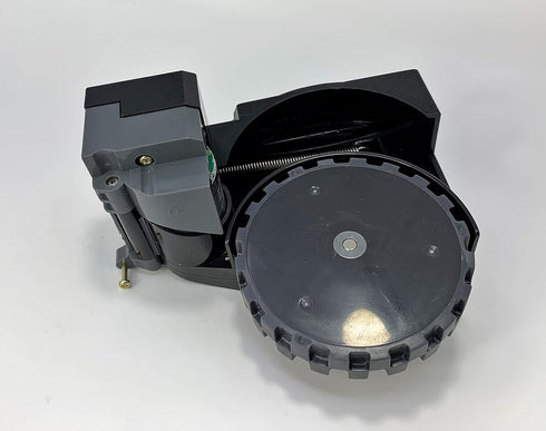 Right Drive Wheel for Roomba e5 e6 i1 i2 i3 i4 i5 i6 i7 i7+ i8 J7 J7+.