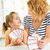 50Pcs Wedding(3.52.1'') Anwyll Guess How Many Game Cards Strawberry Guess How Many Baby Shower Games Cards Sweet
