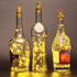Wine Bottle Cork Lights 15Pack, 10 LED/40 Inches Battery Operated Copper Wire Fairy Mini String Lights