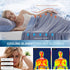 Q-MAX>0.5 Summer Marchpower Cooling Blanket for Hot Sleepers, Arc-Chill Cooling Blanket, Instant Cool to Touch Blanket