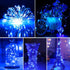 Blingstar USB Powered Fairy Lights, 2 Pack 33Ft 100 LED Mini String Lights for Decoration