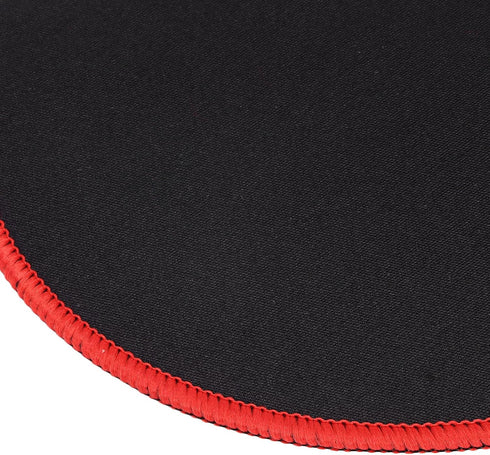 Sliding Appliance Mover, Effort Saving Rubber Mixer Mat Rolling Tray for Kitchen (Suitable for 4.5-5L)