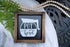 SIMPLY ANI Pot Head Coffee Signs, Funny Kitchen Decor for Coffee Bar, Farmhouse Coffee Signs Decor, Mini Gifts 7x7 Inch