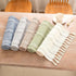 Decorations-Ivory-14 x72, 4-6 Table Runner, Rustic Farmhouse Linen Waterproof Table Runners for Holiday Party, Dresser