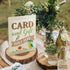 Lillian Rose 5 Piece Woodland Baby Shower Decor Signs