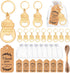 KBDHYY 50Pcs Popping Bottle Openers Baby Shower Party Favors for Guests, Bottle Opener