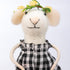Primitives by Kathy Sam and Sue Mice Critter Set