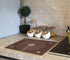 Silicone Baking Mat for Rolling Pastry Dough, 25.6 x 17.7 BPA Free Non-stick Baking Supplies