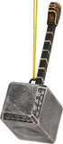 Tree Buddees Mjoelnir Thor's Hammer - Christmas Ornament Decoration