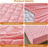 VOPHIA 36" 80" 9" Waterproof Hospital Mattress Cover Protector Bed Sheet x x Hospital Grade Incontinence Protection
