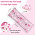 Supfitness Mastectomy Pillow Hysterectomy Pillows C Section Recovery Must Haves Essentials Products Seat Belt Cushion