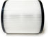 Nispira 3-in-1 True HEPA Activated Carbon Filter Replacement for Bissell MYair Pro Hub Air Purifier 3139A