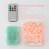 Christmas Fairy Lights Cat Paw String Lights - Cute Decorations for Cat Christmas Tree & Kids Bedroom