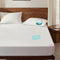 BEDLORE Waterproof Twin XL Mattress Protector - Noiseless Cover with Stretchable Pockets for 6-14 inches Mattress, Soft
