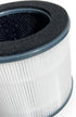 Nispira AP-T10 AP-T10FL 3-In-1 Activated Carbon True HEPA Filter Replacement for Homedics Air Purifier
