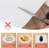 Kitchen Shelf Liner Drawer Liners | Non-Adhesive Waterproof Fridge Mats with Strong Durable Kitchen Cabinets Mat