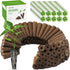 Ahopegarden 120 Pcs Seed Pod Kit for Aerogarden, Highly Breathable Hydroponics Replacement