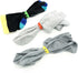 Cooplay Sock Holders, Stockings Ring Clip Locks, Washing Sorters Organizer Tool, 30