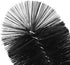 Bottle Brush: Bendable Long Handle Cleaner for Neck Bottles, Baby Bottles, Tumblers, Home Kitchen Sink Cleaning Brush