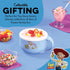 Frozen 1 Disney Dash My Mug Ice Cream Maker - Makes Single Serving of Gelato, Yogurt, Sorbet & More - Easy to Clean