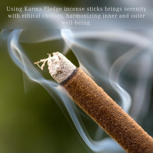 White Sage Masala Incense Sticks: Organic Hand Rolled 100 Sticks with Natural Herbs, 45 to 60 Minutes Burn Time