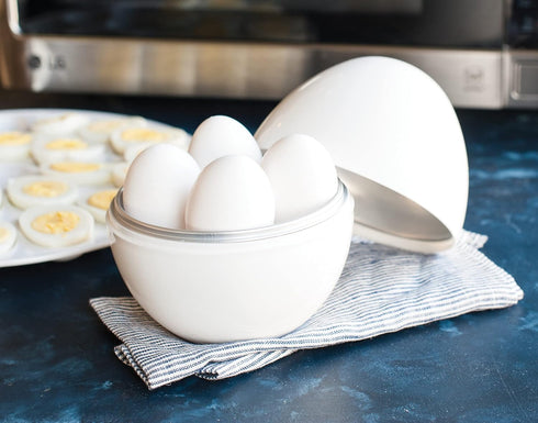 Nordic Ware Microwave Egg Boiler