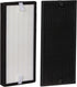 PU4020 True HEPA and Pre-Filter Combo, 1 Set, Compatible Replacement for Rowenta PU4020 Intense Pure Air