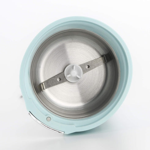 Brentwood CG-158BL 4-Ounce Coffee and Spice Grinder in Blue