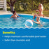 Swimming Swimming 100% 10 In The Swim Alkalinity Increaser for Pools - Raises Alkalinity and Balances pH Levels in Your