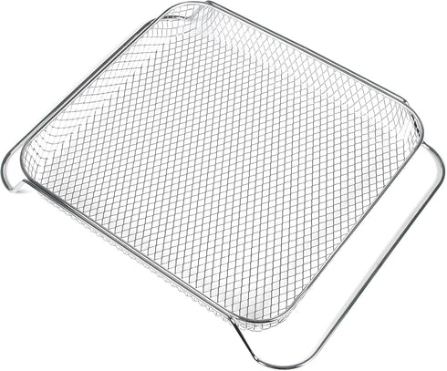 COSORI Fryer Basket for Air Fry and Cook, Toaster Oven, Carbon-Steel
