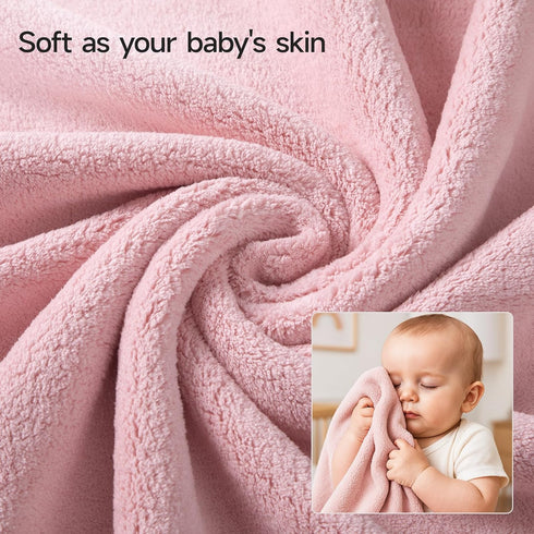 6 Set (70 x35 670GSM Sets REDKISS Piece Towel - Oversized Bath Sheets in), Ultra Soft & Highly Absorbent, Quick Dry